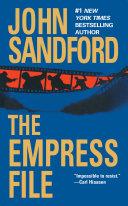 The empress file | 9999903077411 | Sandford