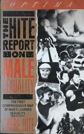 The Hite Report on Male Sexuality | 9999902957301 | Shere Hite