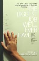 The Biggest Job We'll Ever Have | 9999902819821 | Malcolm Gauld Laura Gauld