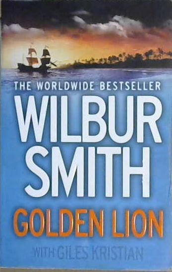 Golden LIon | 9999903103455 | Smith, Wilbur