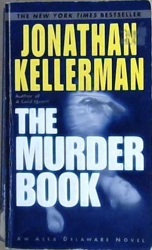 The Murder Book | 9999903103776 | Kellerman, Jonathan