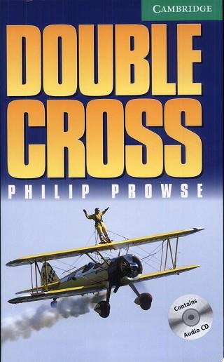 Double Cross | 9999903079484 | Prowse, Philip