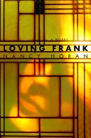 Loving Frank | 9999902436363 | Nancy Horan