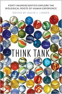 Think Tank | 9999903075103 | David J. Linden
