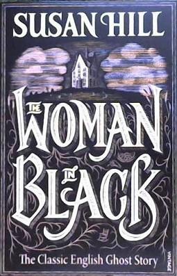 The Woman in Black | 9999903052425 | Hill, Susan