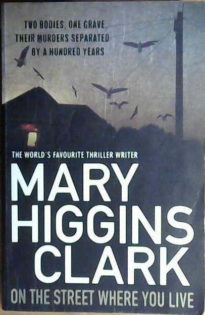 On the Street where You Live | 9999903035169 | Mary Higgins Clark