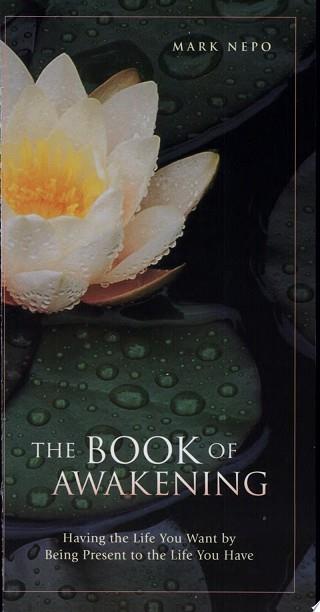 The Book of Awakening | 9999903110088 | Mark Nepo