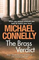 The Brass Verdict | 9999903049746 | Michael Connelly