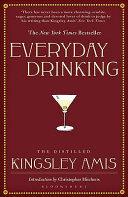 Everyday Drinking | 9999903054542 | Kingsley Amis