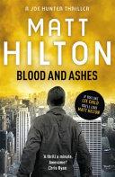 Blood and Ashes | 9999902993354 | Matt Hilton