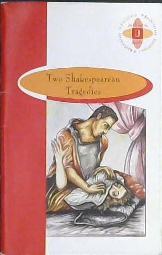 Two Shakespearean Tragedies | 9999903079217 | William Shakespeare