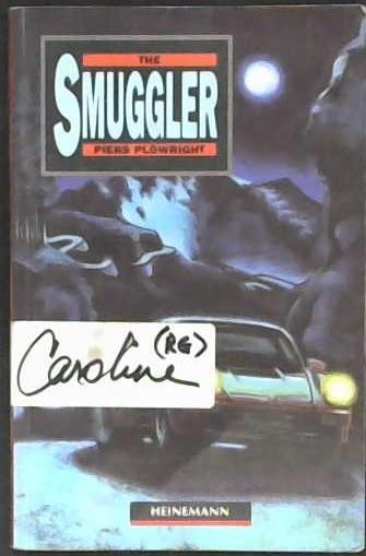 The Smuggler | 9999902994009 | Piers Plowright