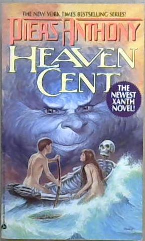 Heaven Cent | 9999903049050 | Piers Anthony