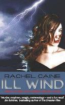 Ill Wind | 9999902804711 | Rachel Caine