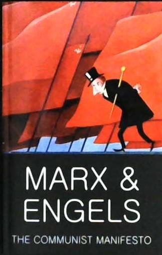 Communist Manifesto | 9781840220964 | Marx & Engels