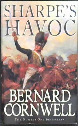 Sharpe's Havoc | 9999903027799 | Bernard Cornwell