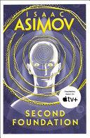 Second Foundation | 9999902988503 | Asimov, Isaac