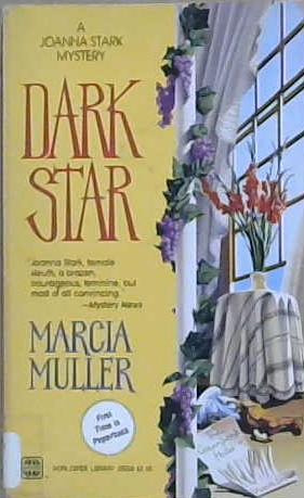 Dark Star | 9999903109877 | Marcia Muller