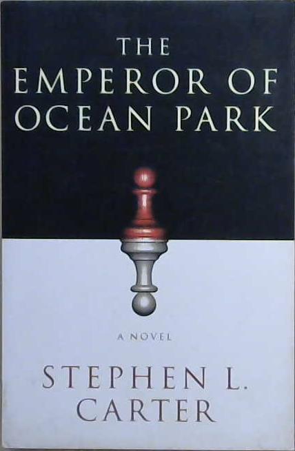 The Emperor of Ocean Park | 9999903059516 | Stephen L. Carter