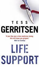 Life Support | 9999902861080 | Gerritsen, Tess
