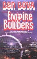 Empire Builders | 9999902978108 | Ben Bova