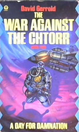 The War Against the Chtorr | 9999902880227 | David Gerrold