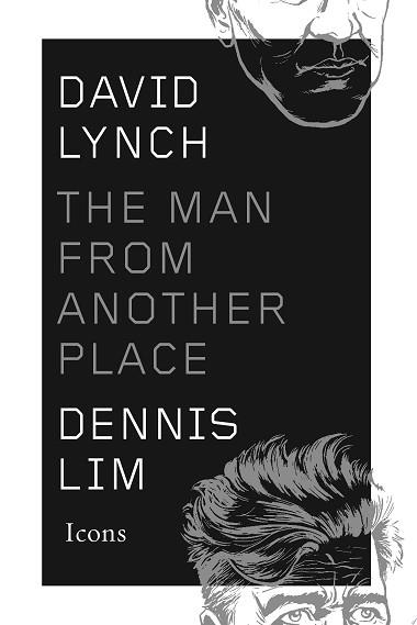 David Lynch | 9999903072188 | Dennis Lim