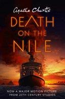 Death on the Nile | 9999903110217 | Agatha Christie