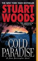 Cold Paradise | 9999902920381 | Stuart Woods