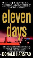 Eleven Days | 9999902831212 | Donald Harstad
