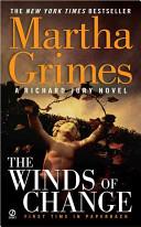 The Winds of Change | 9999902392232 | Grimes, Martha