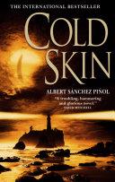 Cold Skin | 9999903037842 | Piñol, Albert Sanchez