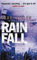 Rain Fall | 9999903105725 | Barry Eisler