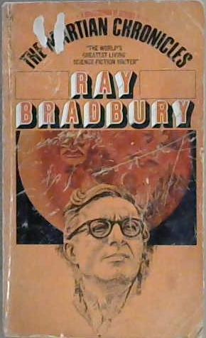The Martian Chronicles | 9999903105510 | Ray Bradbury