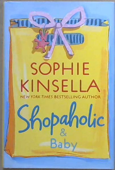 Shopaholic & Baby | 9999903062226 | Sophie Kinsella
