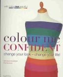 Colour Me Confident | 9999903102168 | Veronique Henderson, Pat Henshaw, colourmebeautiful,