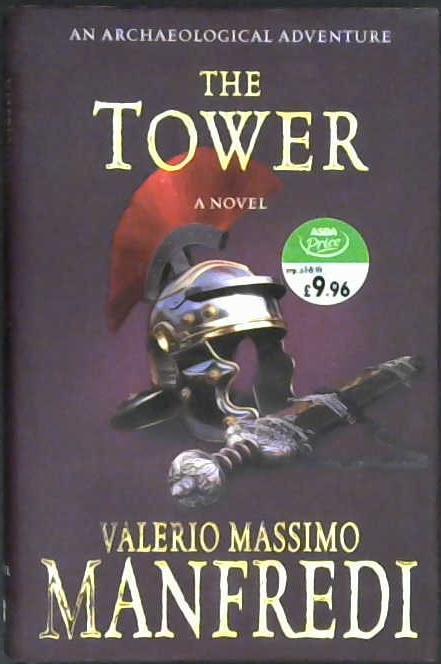 The Tower | 9999903027959 | Valerio Manfredi
