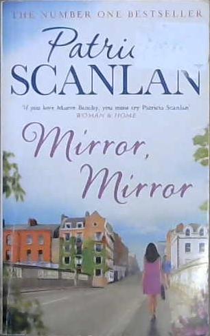 Mirror, Mirror | 9999903096030 | Patti Scanlan