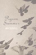 Pigeon Summer | 9999902293782 | Ann Turnbull