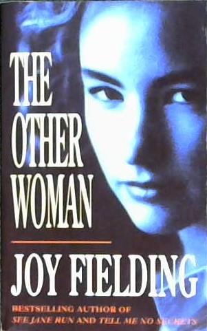 The Other Woman | 9999902816950 | Joy Fielding
