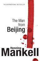The Man From Beijing | 9999903077541 | Mankell
