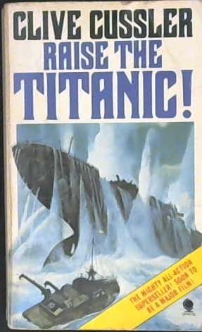 Raise the 'Titanic' | 9999903017219 | Clive Cussler