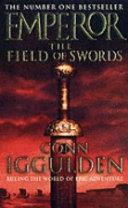 Emperor : The Field of Swords | 9999903036364 | Conn Iggulden,