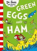 Green Eggs and Ham | 9999903110460 | Dr. Seuss