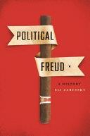 Political Freud | 9999903073710 | Eli Zaretsky