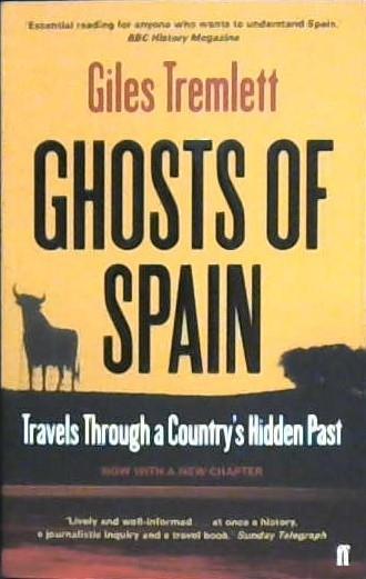 Ghosts of Spain | 9780571279395 | Tremlett, Giles
