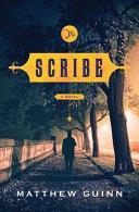 The Scribe | 9999902503775 | Matthew Guinn