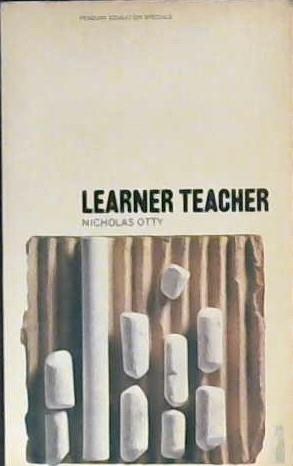 Learner Teacher | 9999903026754 | Nicholas Otty