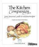 Kitchen Companion | 9999903050919 | CLB Staff