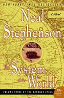 The System of the World | 9999903078135 | Neal Stephenson